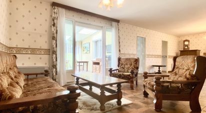 Traditional house 5 rooms of 93 m² in Gonfreville-l'Orcher (76700)