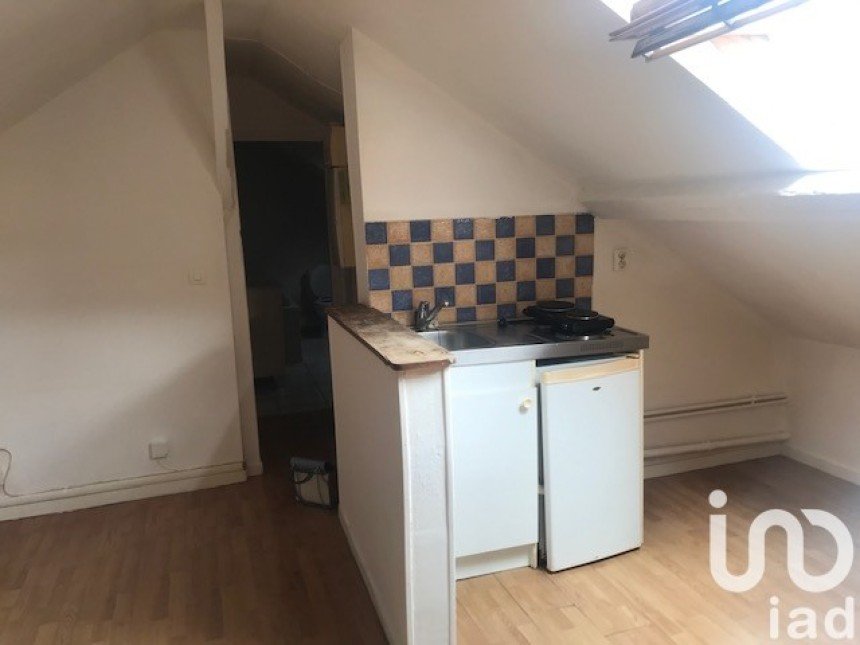 Apartment 2 rooms of 19 m² in Le Havre (76600)