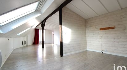 Apartment 4 rooms of 85 m² in Reims (51100)