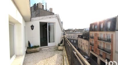 Appartement 4 pièces de 85 m² à Reims (51100)