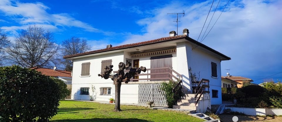 Maison traditionnelle 5 pièces de 130 m² à Saint-Paul-lès-Dax (40990)