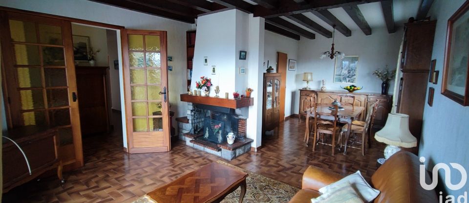 Traditional house 5 rooms of 130 m² in Saint-Paul-lès-Dax (40990)