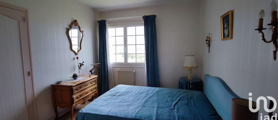 Traditional house 5 rooms of 130 m² in Saint-Paul-lès-Dax (40990)