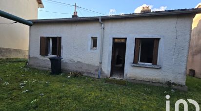 House 3 rooms of 60 m² in - (88240)