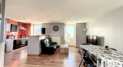Apartment 4 rooms of 75 m² in Landos (43340)