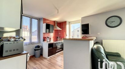 Appartement 4 pièces de 75 m² à Landos (43340)