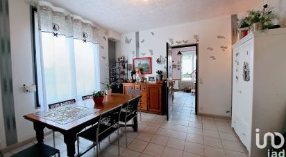 House 4 rooms of 89 m² in Les Mureaux (78130)