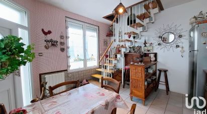 House 4 rooms of 89 m² in Les Mureaux (78130)
