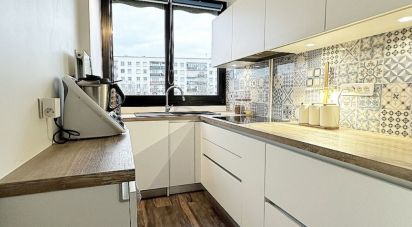 Apartment 4 rooms of 101 m² in Saint-Cloud (92210)