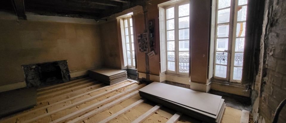 Apartment 1 room of 57 m² in Chambéry (73000)
