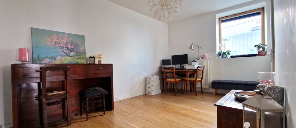 Apartment 5 rooms of 106 m² in Herblay (95220)