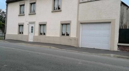 House 5 rooms of 120 m² in Condé-Folie (80890)