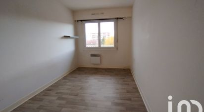 Apartment 2 rooms of 50 m² in Montluçon (03100)