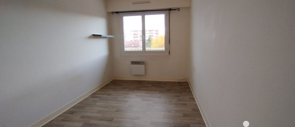 Appartement 2 pièces de 50 m² à Montluçon (03100)