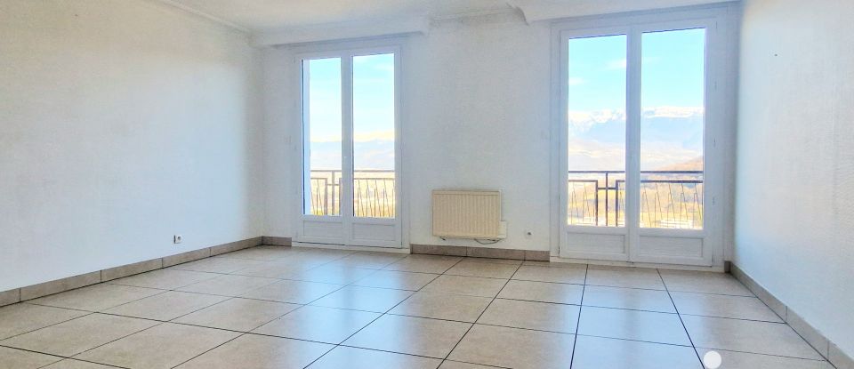 Apartment 5 rooms of 115 m² in Seyssins (38180)
