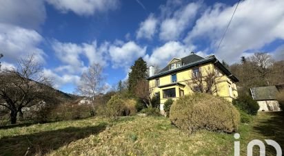 House 14 rooms of 320 m² in Schirmeck (67130)