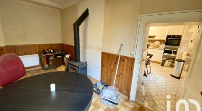 House 4 rooms of 75 m² in Lannion (22300)
