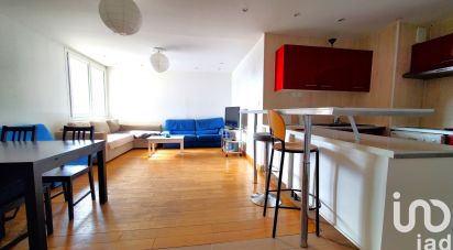 Apartment 4 rooms of 87 m² in Grenoble (38000)