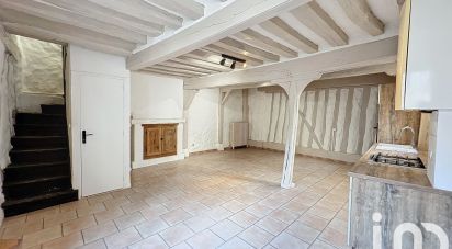 Maison de ville 3 pièces de 75 m² à Auxerre (89000)