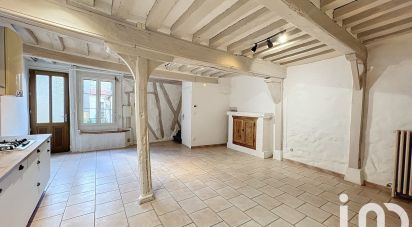 Town house 3 rooms of 75 m² in Auxerre (89000)