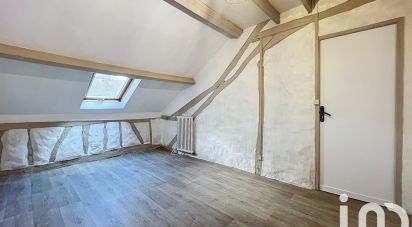 Town house 3 rooms of 75 m² in Auxerre (89000)