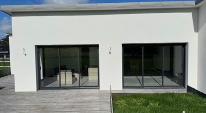 Maison 4 pièces de 107 m² à Pouldreuzic (29710)