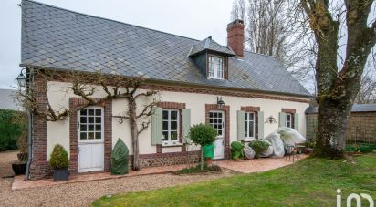 House 11 rooms of 207 m² in Le Fidelaire (27190)