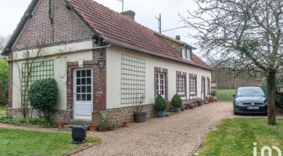 House 11 rooms of 207 m² in Conches-en-Ouche (27190)