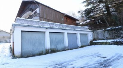 Building in - (73260) of 449 m²