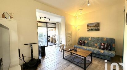 Apartment 2 rooms of 37 m² in Sausset-les-Pins (13960)