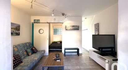 Appartement 2 pièces de 37 m² à Sausset-les-Pins (13960)