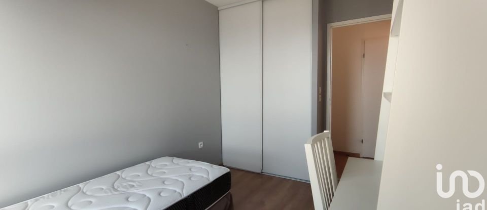 Appartement 3 pièces de 60 m² à Reims (51100)