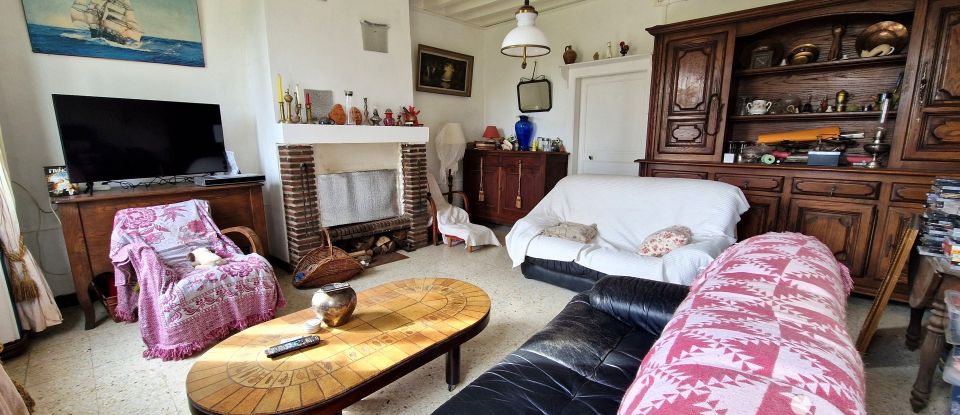 Country house 5 rooms of 122 m² in Ervy-le-Châtel (10130)