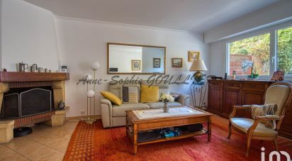Apartment 5 rooms of 78 m² in Andrésy (78570)