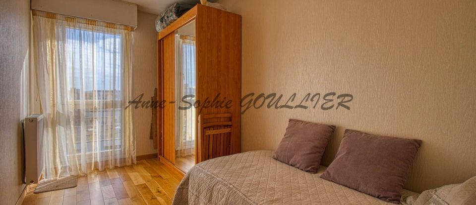 Apartment 5 rooms of 82 m² in Andrésy (78570)