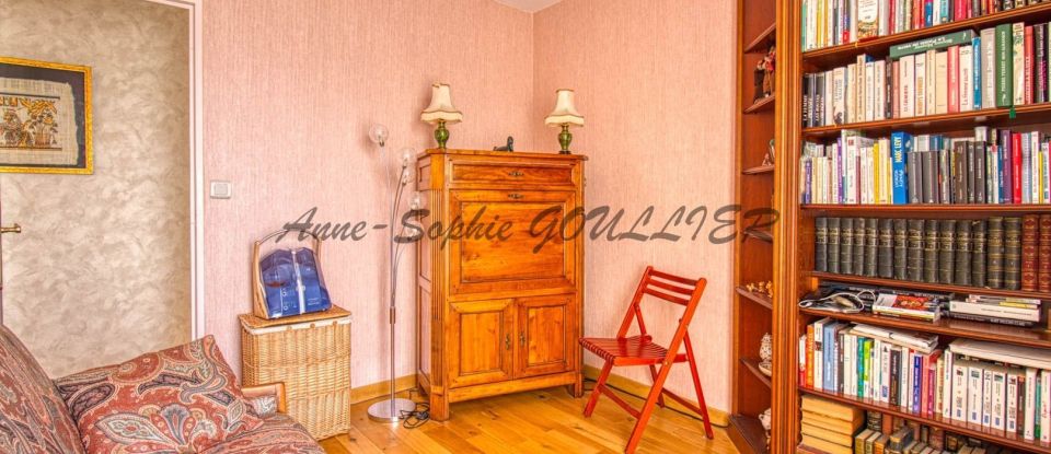 Apartment 5 rooms of 82 m² in Andrésy (78570)