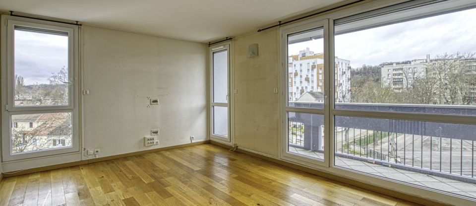 Apartment 3 rooms of 66 m² in Nogent-sur-Oise (60180)