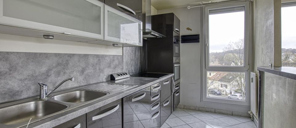 Appartement 3 pièces de 66 m² à Nogent-sur-Oise (60180)