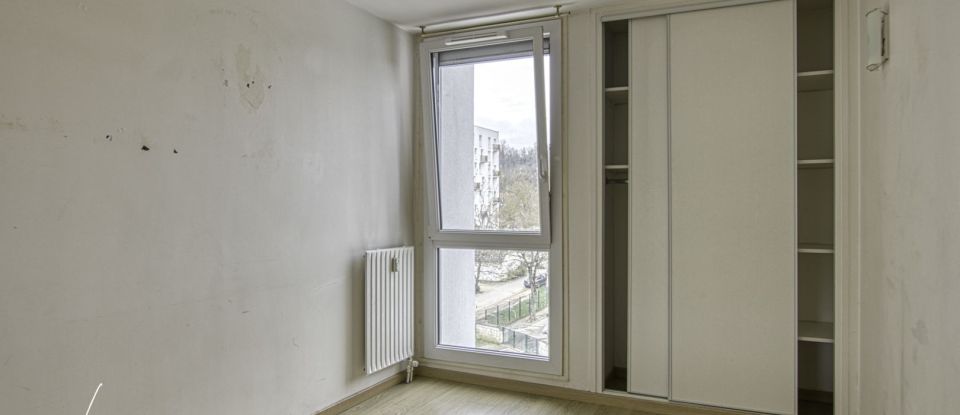 Apartment 3 rooms of 66 m² in Nogent-sur-Oise (60180)