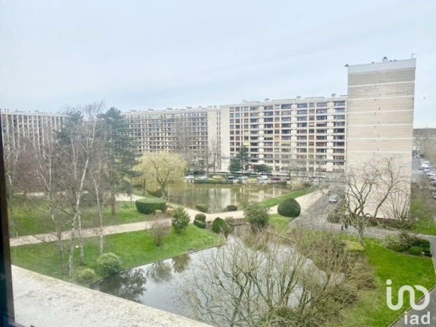 Appartement 5 pièces de 95 m² à Meudon (92360)