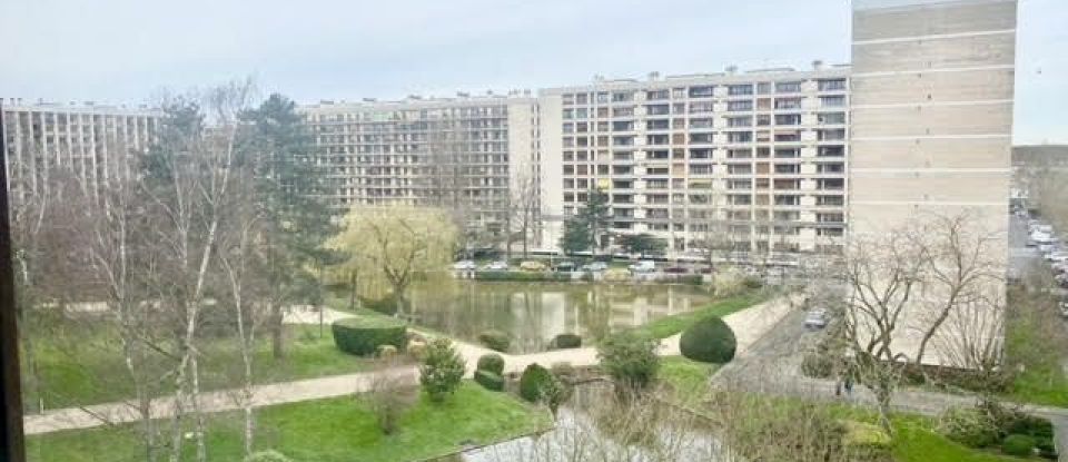 Vente Appartement 95m² 5 Pièces à Meudon (92360) - Iad France