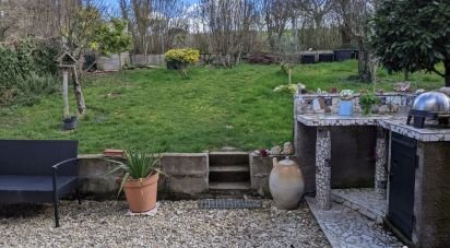 House 5 rooms of 90 m² in Auxerre (89000)