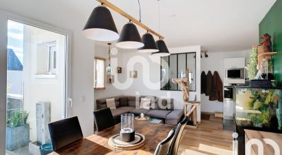 Apartment 3 rooms of 59 m² in Leudeville (91630)