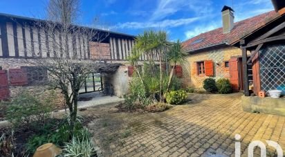 Country house 11 rooms of 388 m² in Saint-Gein (40190)