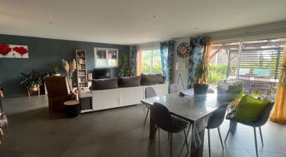 House 4 rooms of 136 m² in Marvejols (48100)
