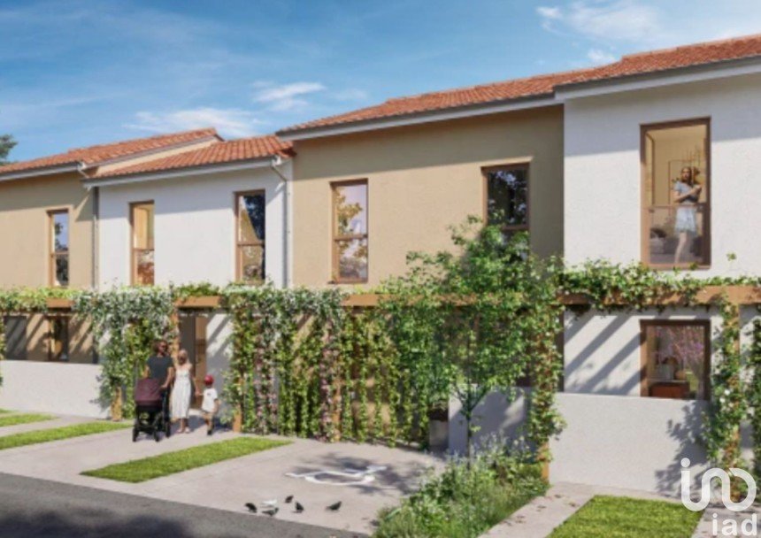 Apartment 3 rooms of 64 m² in Belin-Béliet (33830)