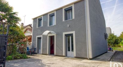 Maison 7 pièces de 130 m² à Saint-Ouen-l'Aumône (95310)