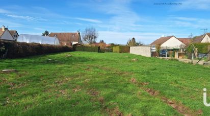 Land of 825 m² in Fontaine-Bellenger (27600)