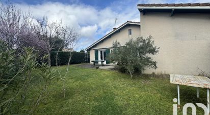 Traditional house 7 rooms of 134 m² in Mérignac (33700)