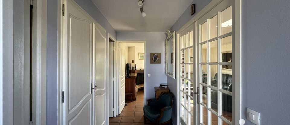Maison traditionnelle 7 pièces de 130 m² à Mérignac (33700)